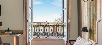 Logis Hotel Restaurant Cristal