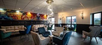 Welcomotel Beauvais Aéroport