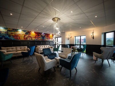 Welcomotel Beauvais Aéroport