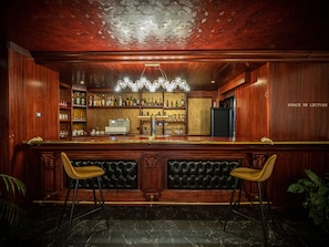 Bar (na propriedade)