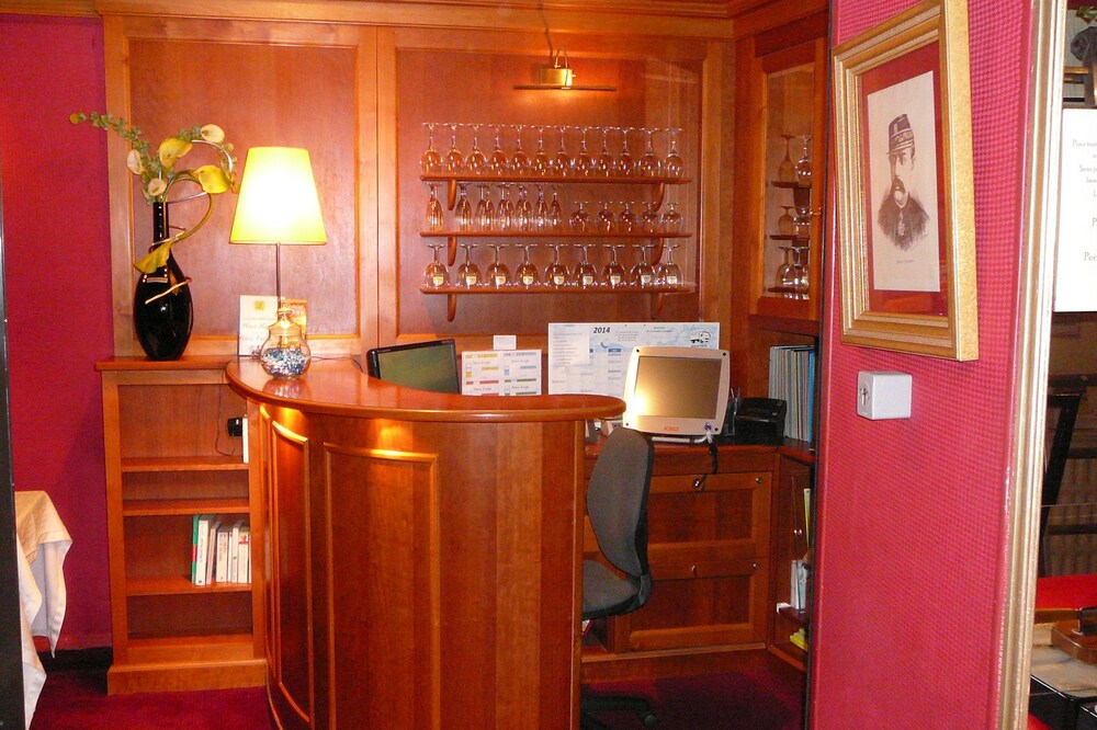 Hotel Faidherbe