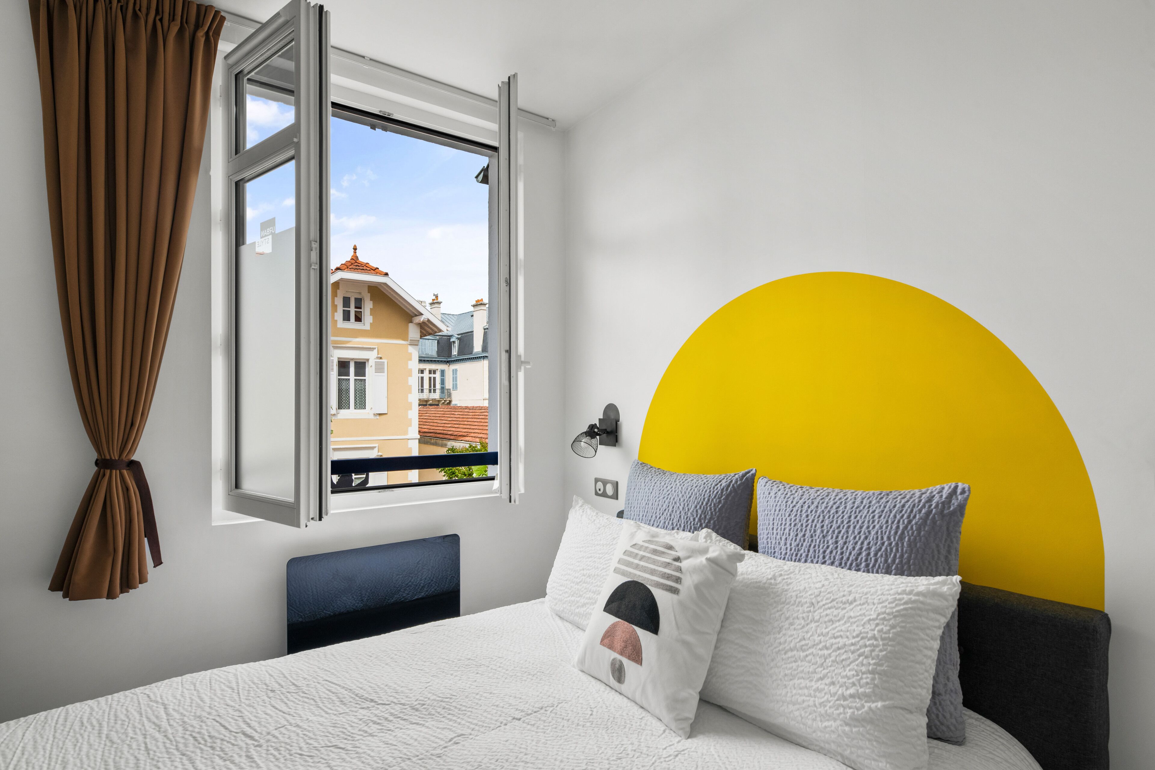 Foto - Urban Style Biarritz Le Relais