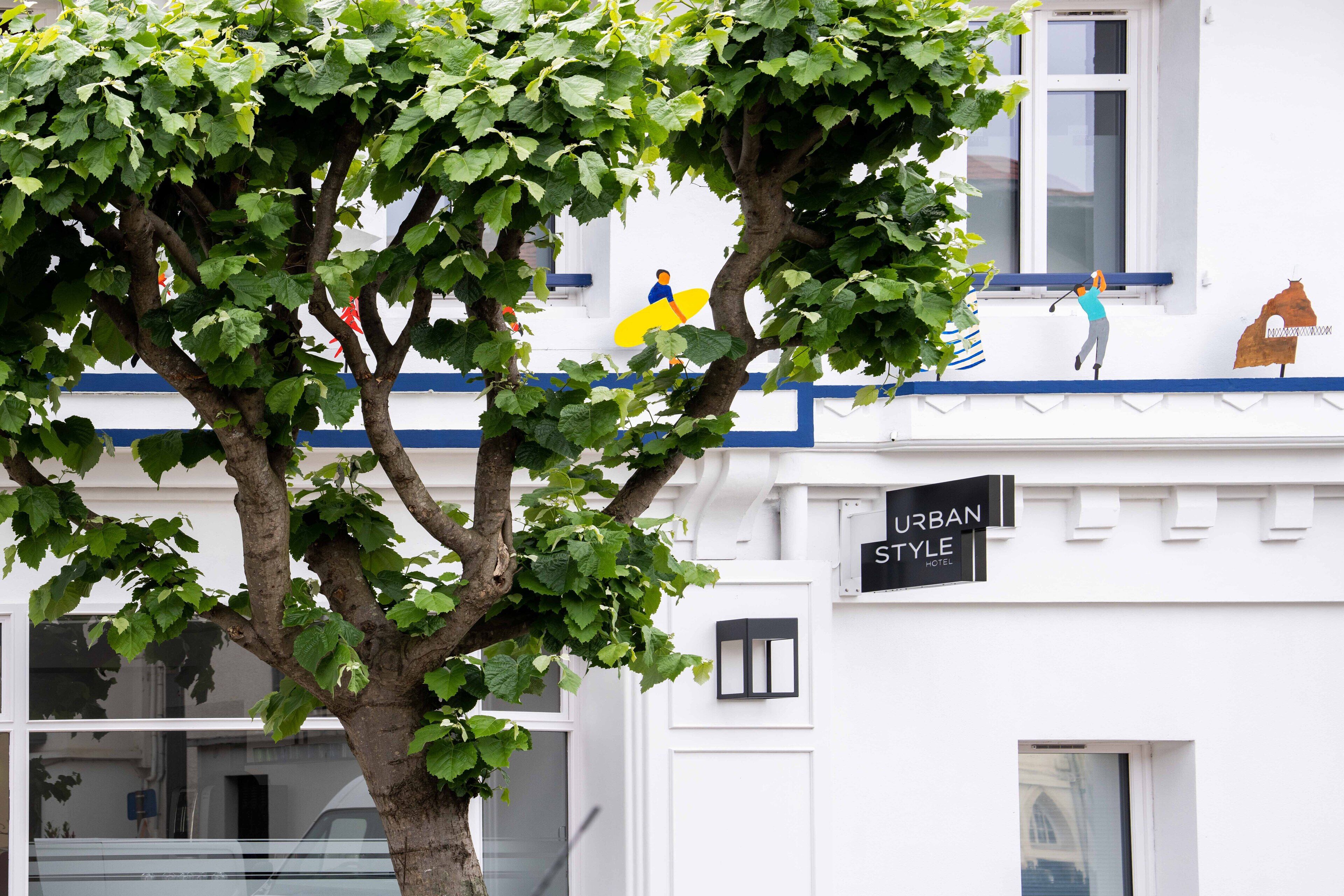 Foto - Urban Style Biarritz Le Relais