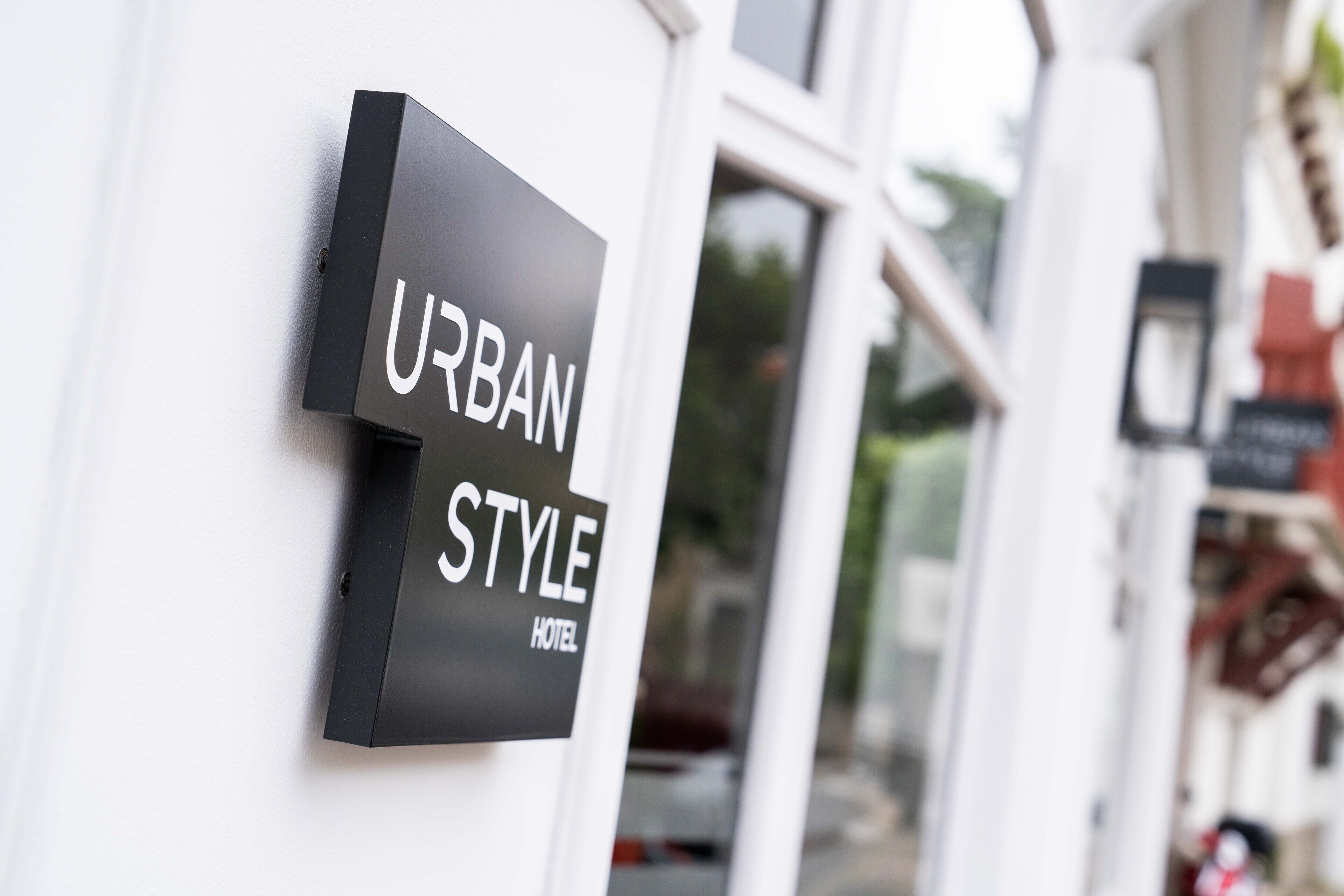Foto - Urban Style Biarritz Le Relais