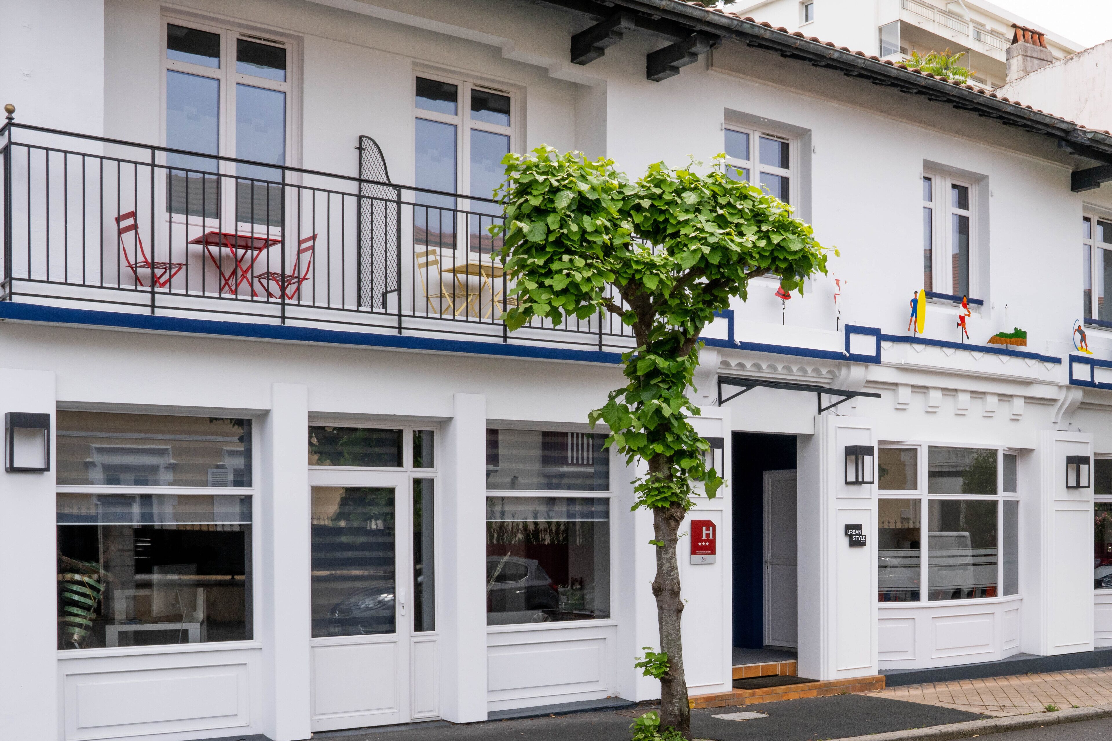 Foto - Urban Style Biarritz Le Relais