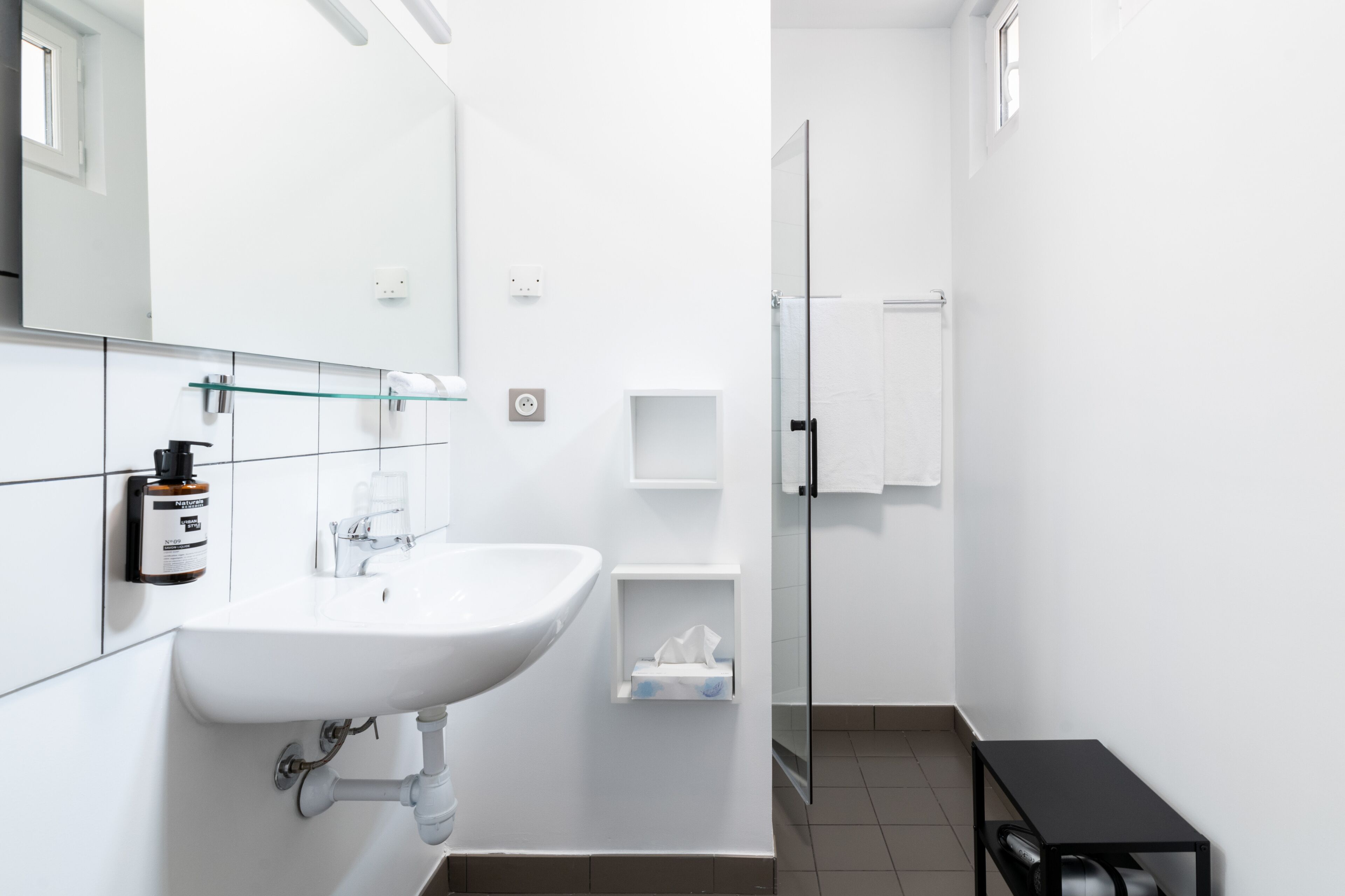 Foto - Urban Style Biarritz Le Relais