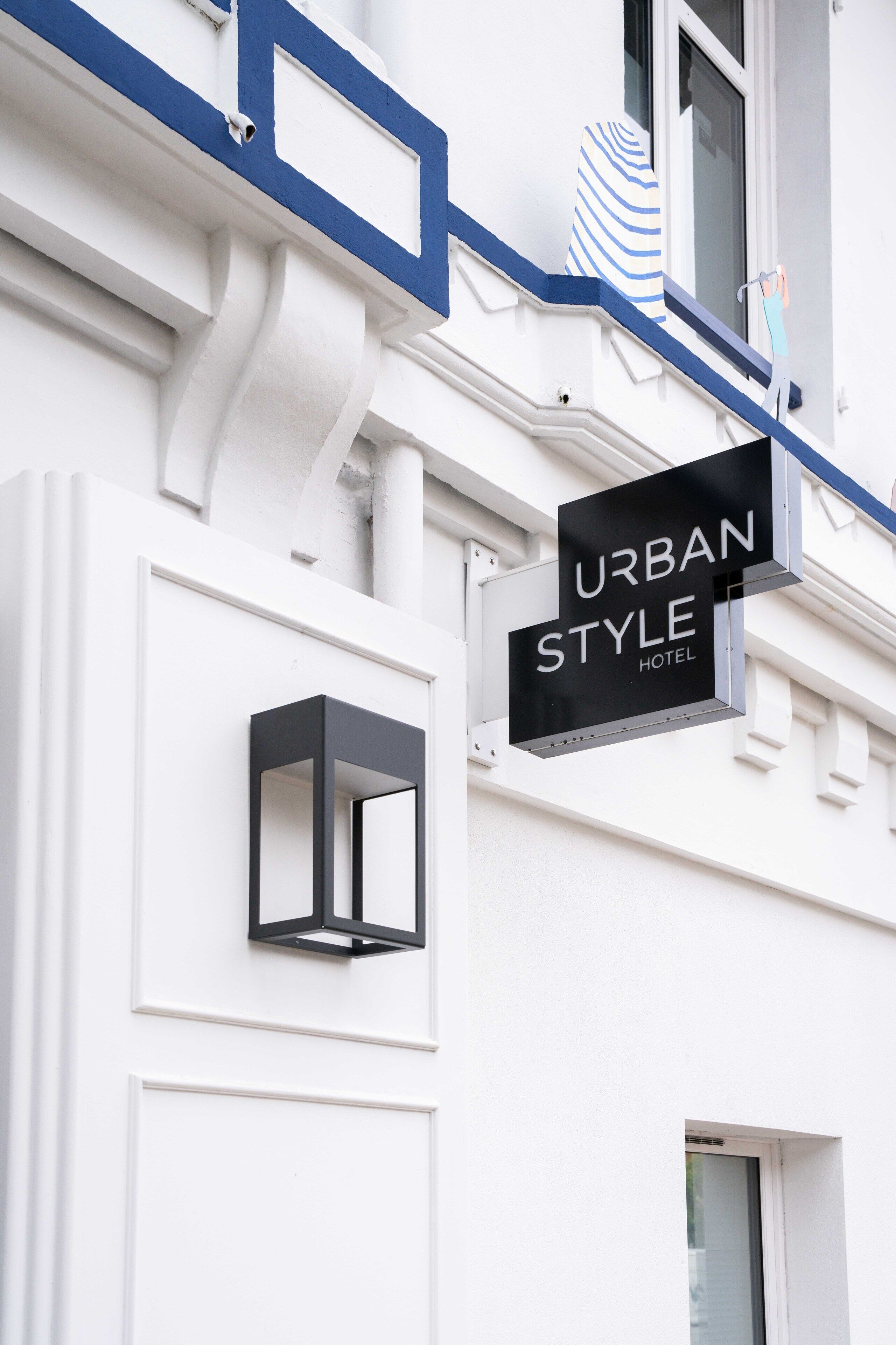 Foto - Urban Style Biarritz Le Relais