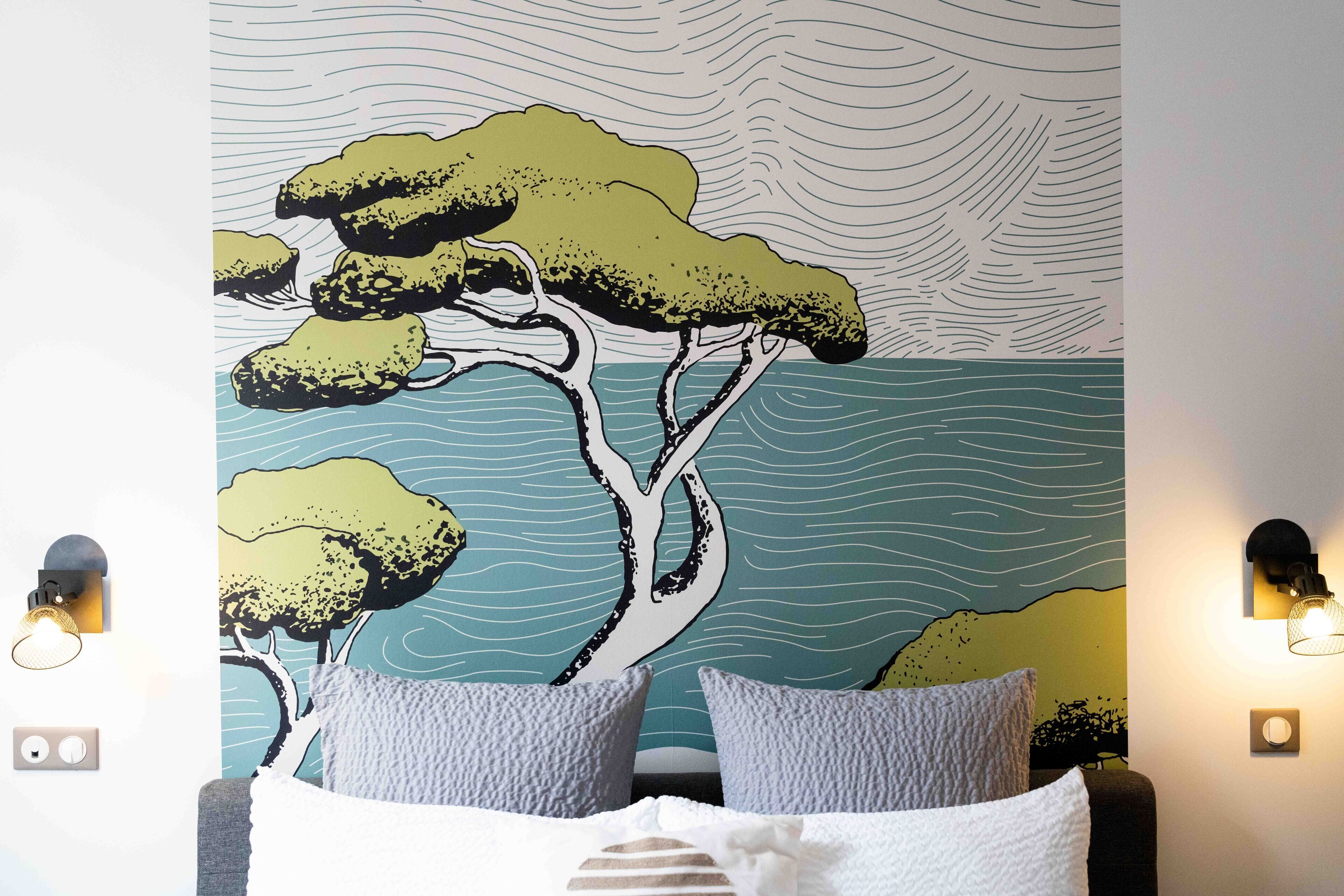 Foto - Urban Style Biarritz Le Relais