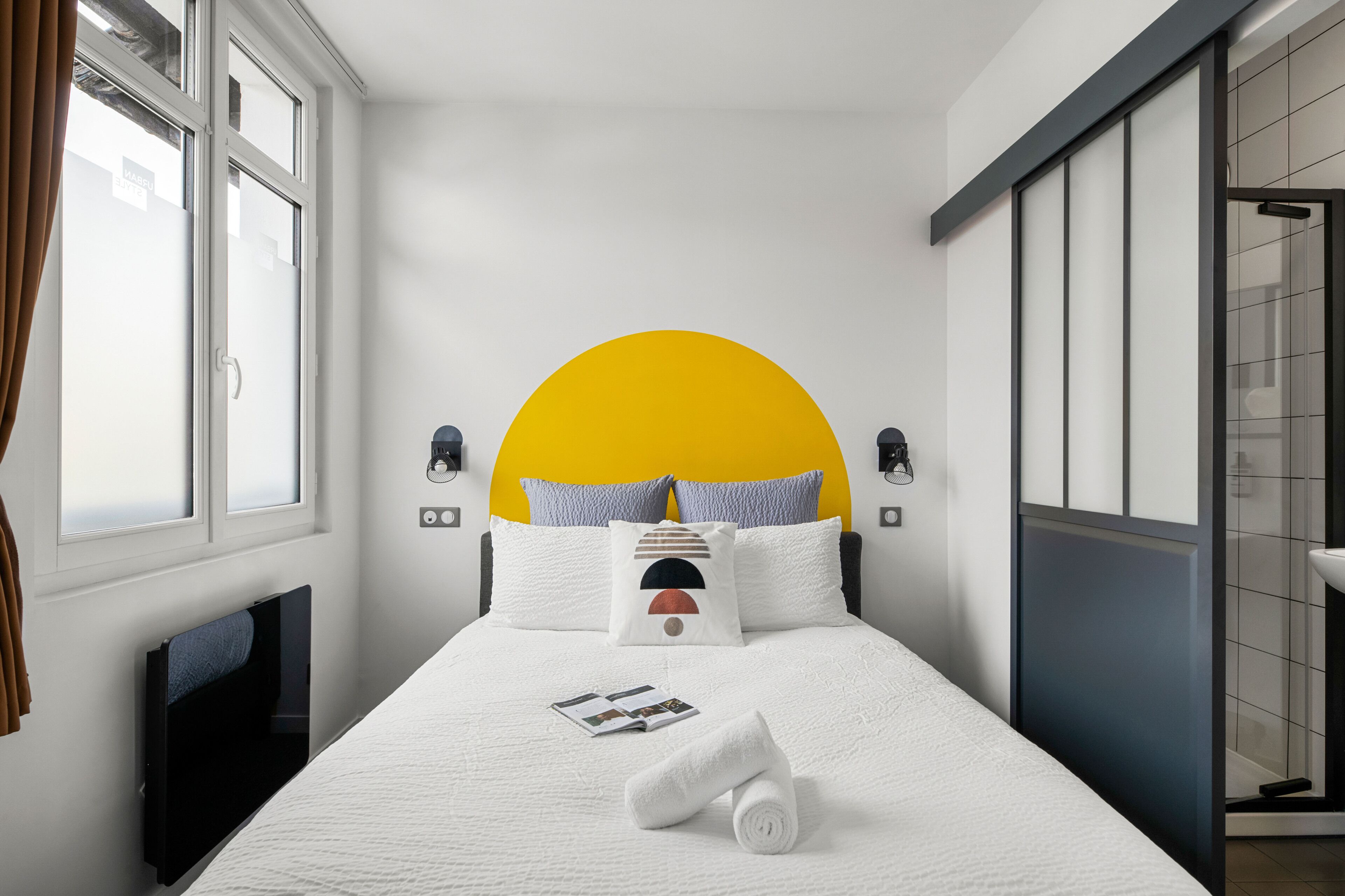 Foto - Urban Style Biarritz Le Relais