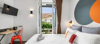 Urban Style Biarritz Hôtel du Relais