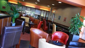 Serves breakfast, lunch, and dinner - Derby Station Hotel, Sure Hotel Collection by Best Western (Derby)