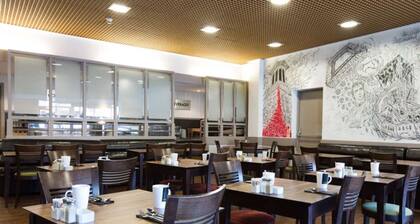 Derby Station Hotel, Sure Hotel Collection by Best Western