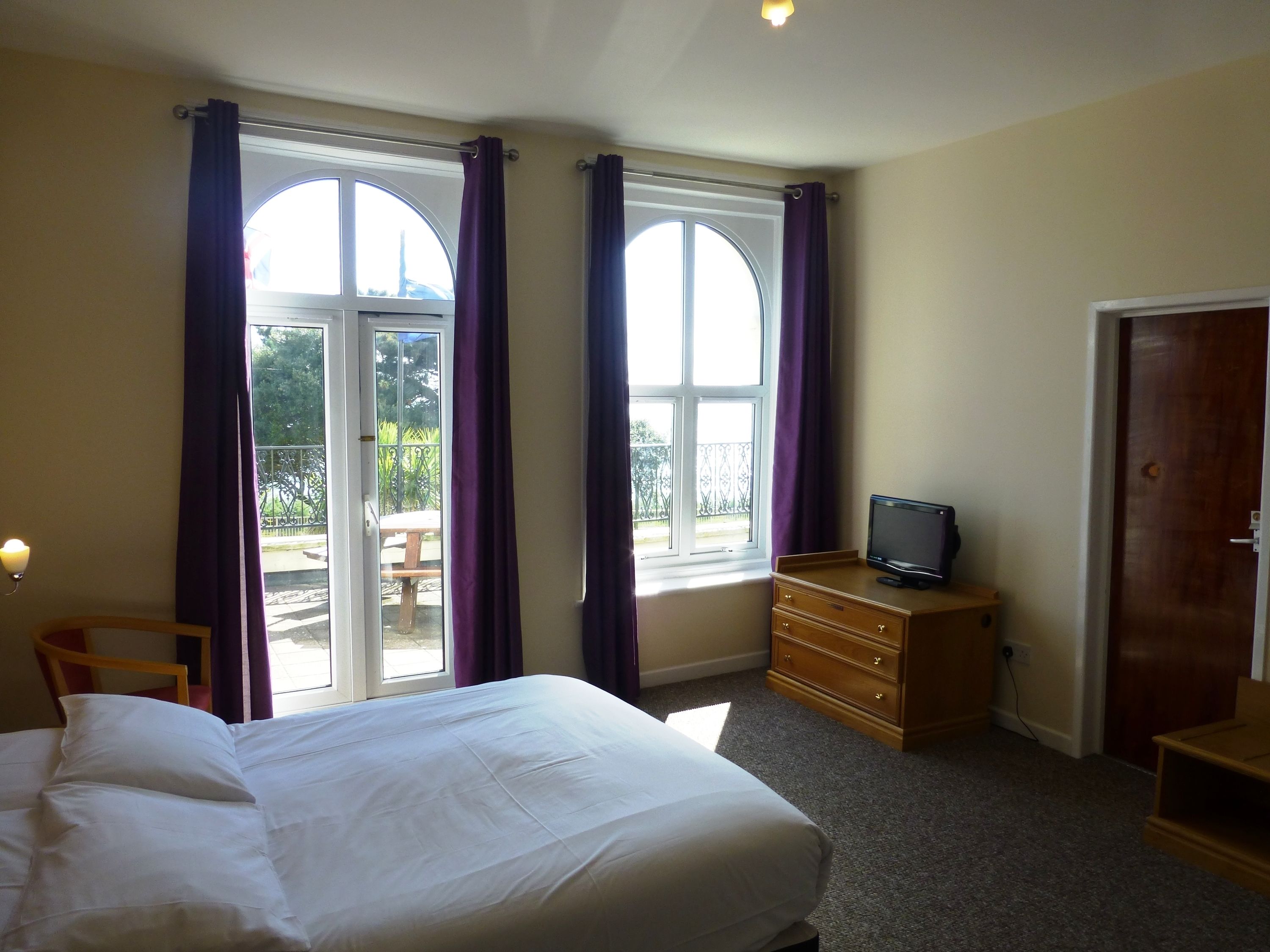 Ropa de cama de alta calidad 