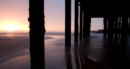 Esplanade Hotel - Clacton On Sea (Beachfront Hotel) by OYO