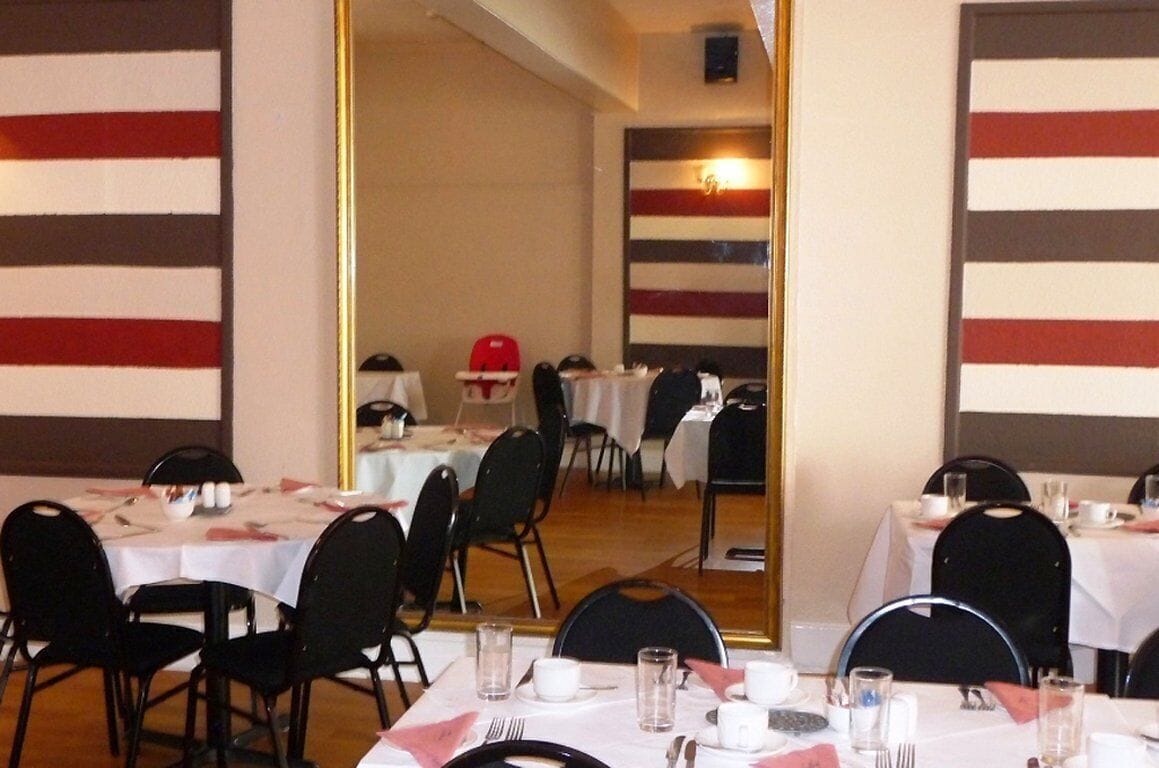 Restoran