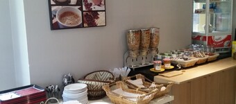 Hotel & Residence Albertville