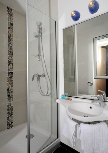 Hotel & Residence Albertville