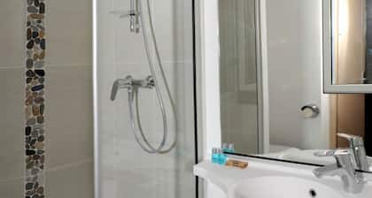 Hotel & Residence Albertville