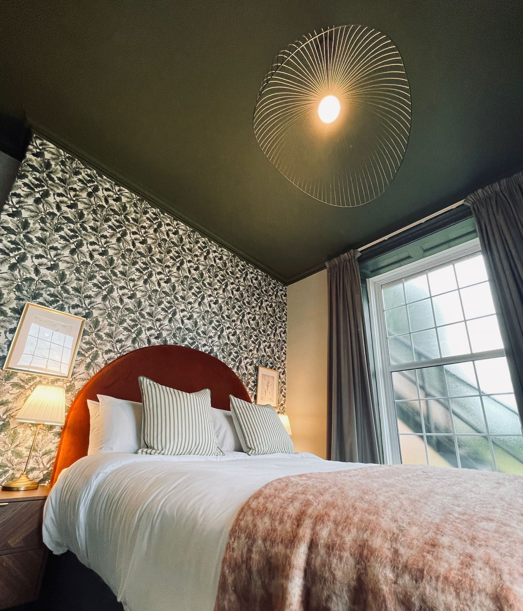 premium room, 1 king bed, valley view | 1 bedroom, premium bedding, iron/ironing board, free wifi