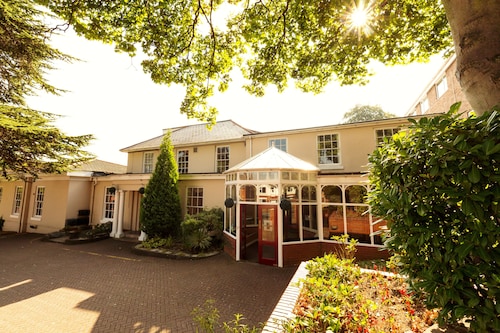 Gainsborough House Hotel