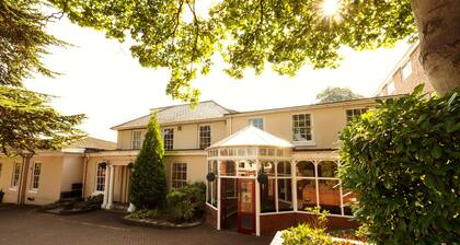 Gainsborough House Hotel
