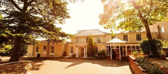 Gainsborough House Hotel