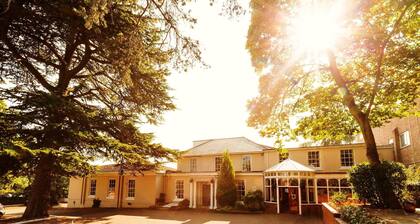 Gainsborough House Hotel