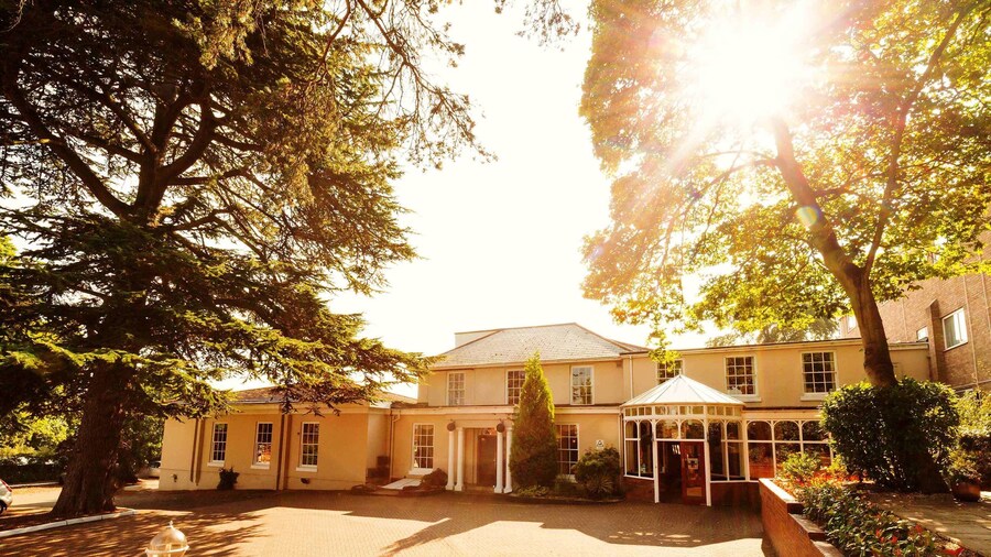 Gainsborough House Hotel