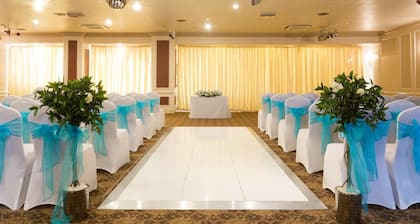 Gainsborough House Hotel