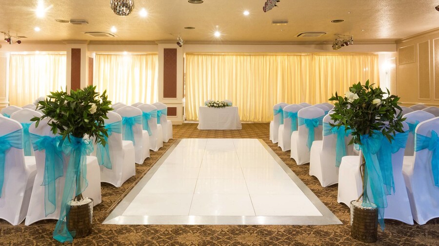 Gainsborough House Hotel