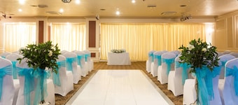 Gainsborough House Hotel
