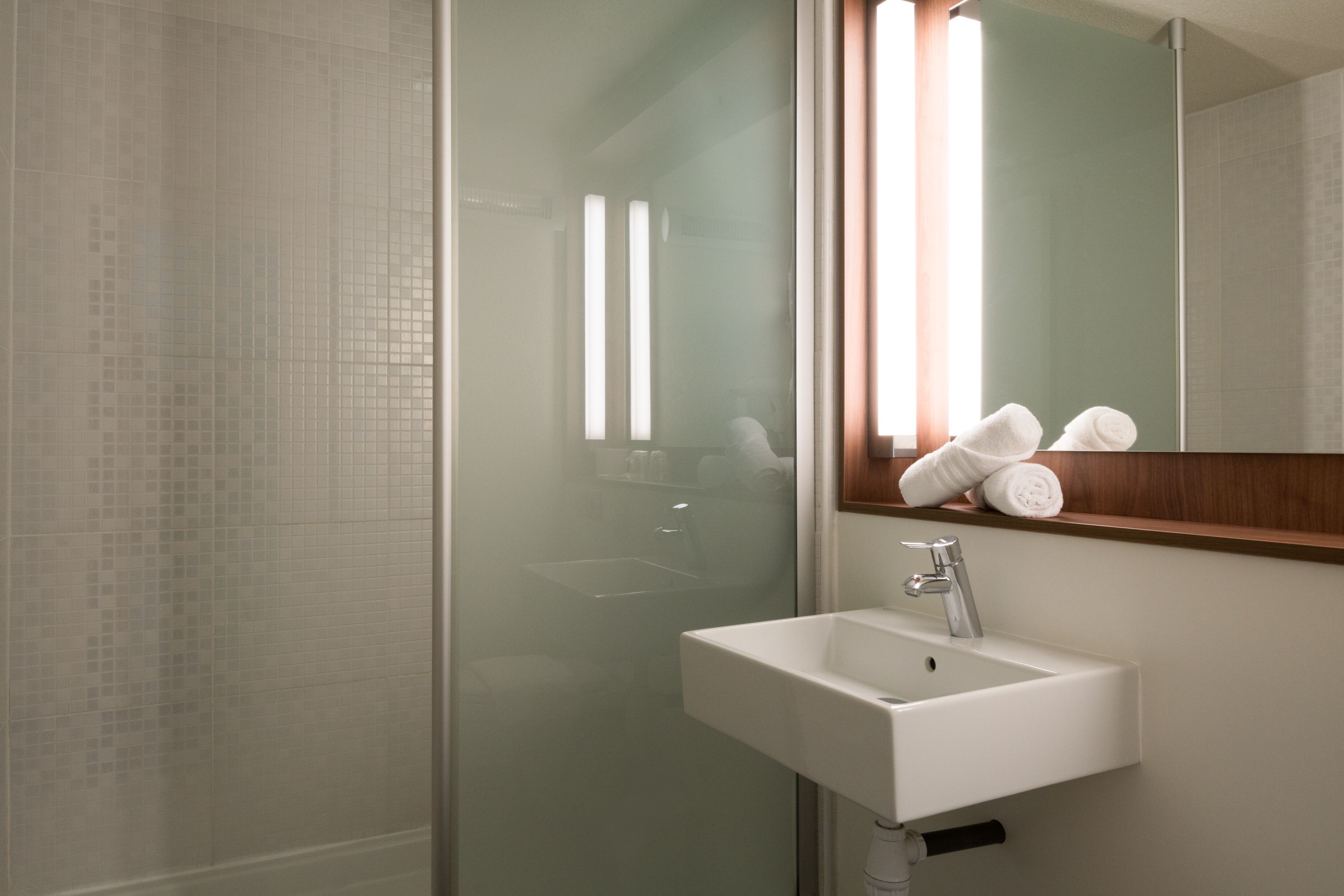 Foto - The Originals Access, Hôtel Foix