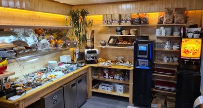 The Originals Access, Hôtel Foix