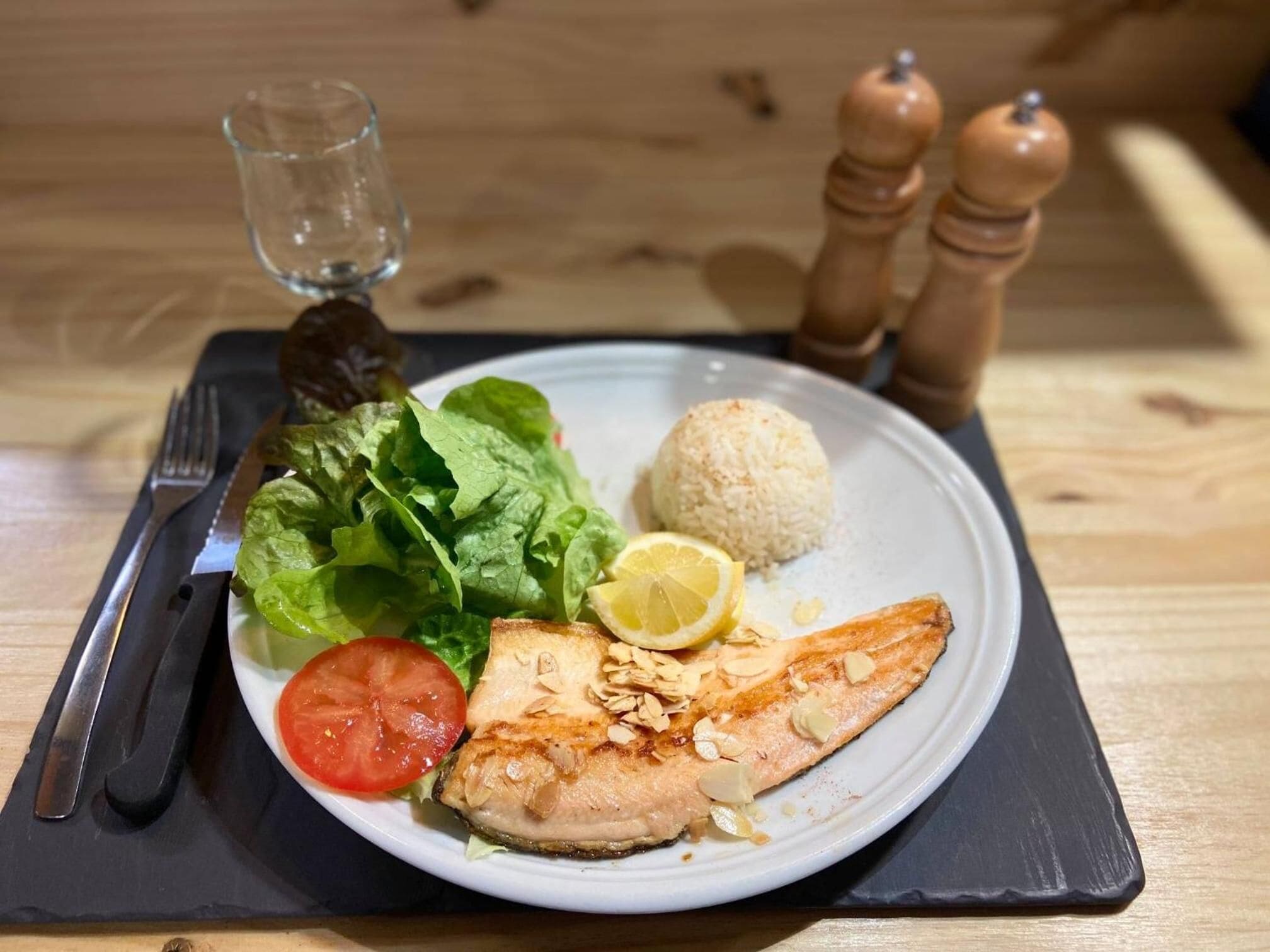 Foto - The Originals Access, Hôtel Foix