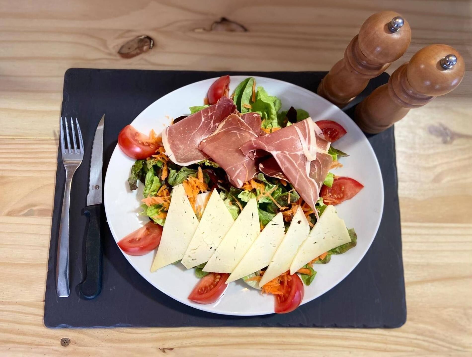 Foto - The Originals Access, Hôtel Foix