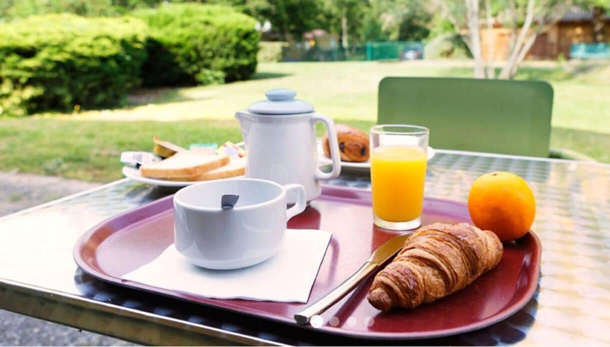 Foto - The Originals Access, Hôtel Foix