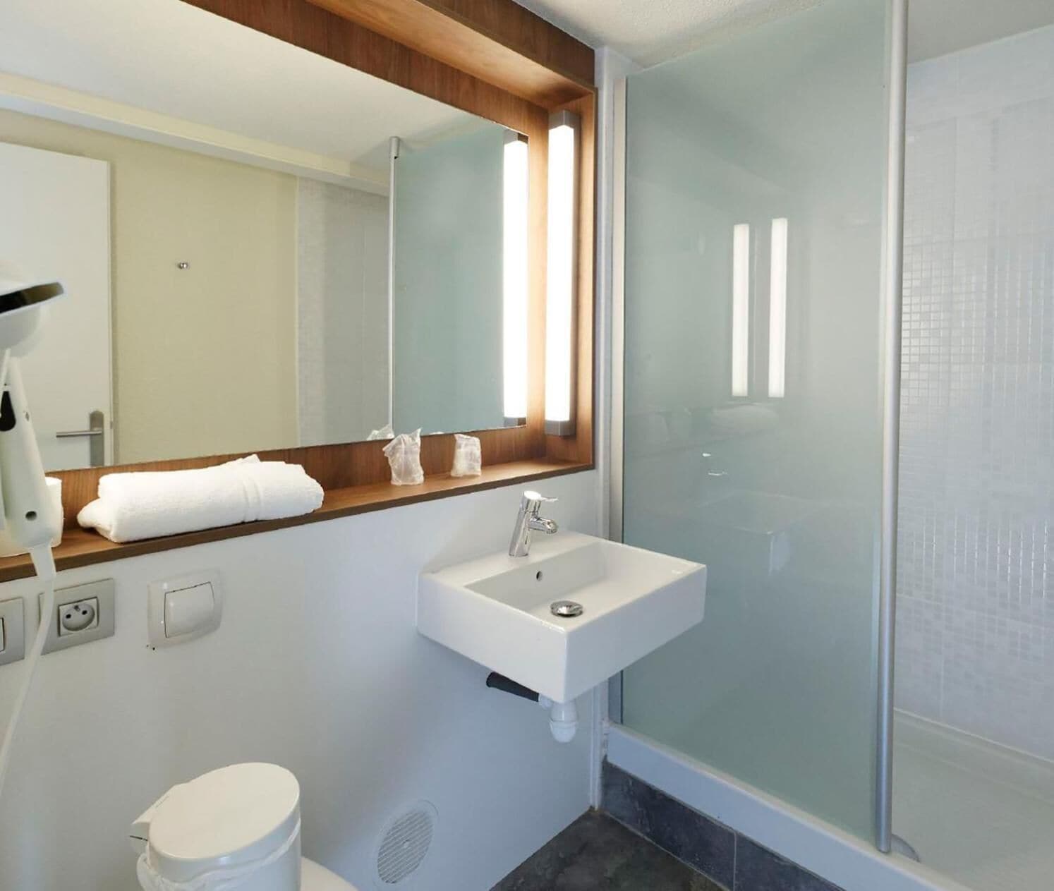 Foto - The Originals Access, Hôtel Foix