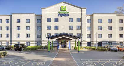 Holiday Inn Express Poole by IHG