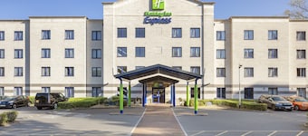 Holiday Inn Express Poole by IHG