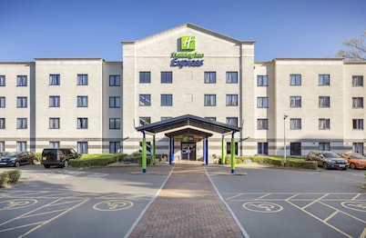 Holiday Inn Express Poole by IHG