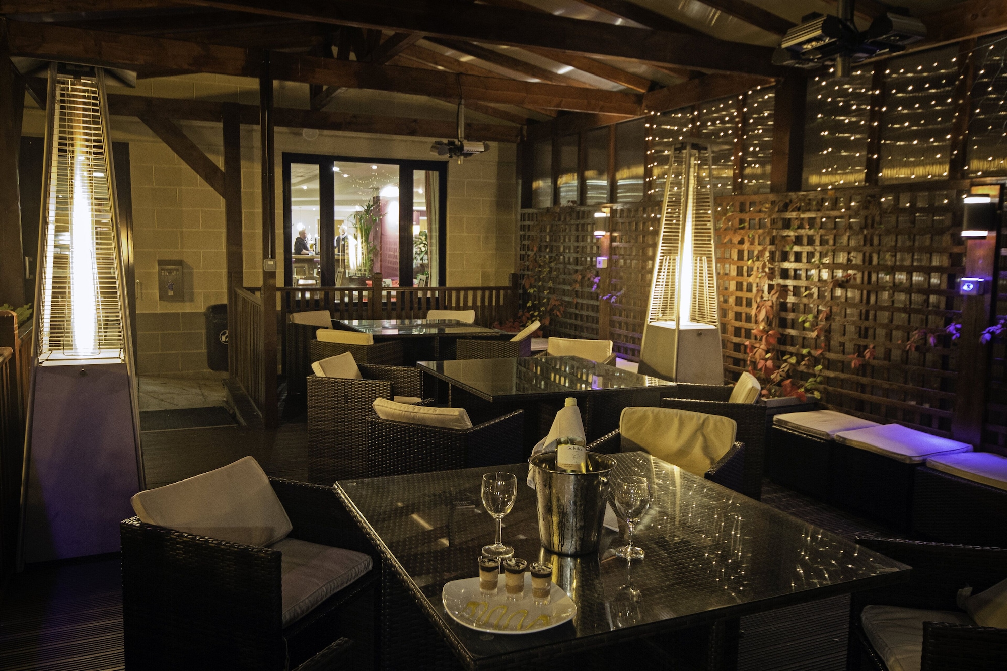 3 Star Hotels