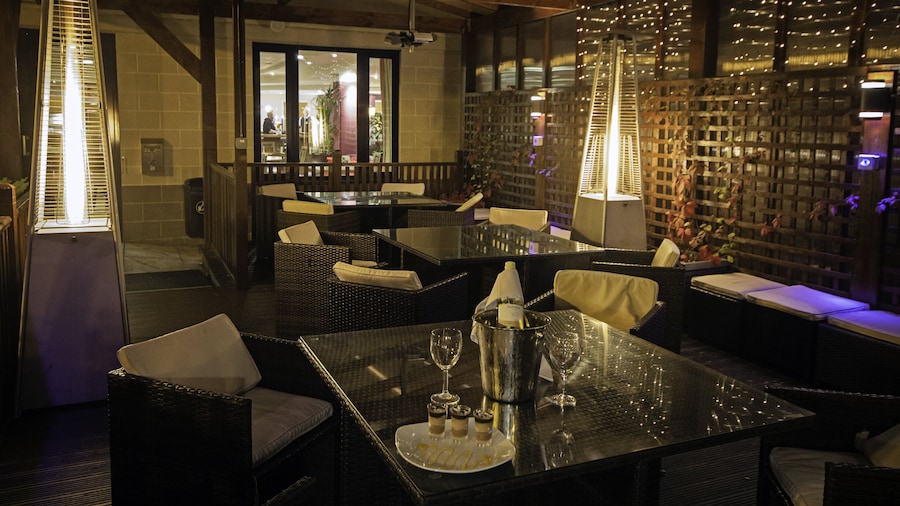 Holiday Inn Express Poole by IHG