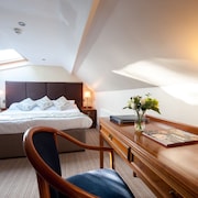 The Minster Hotel York