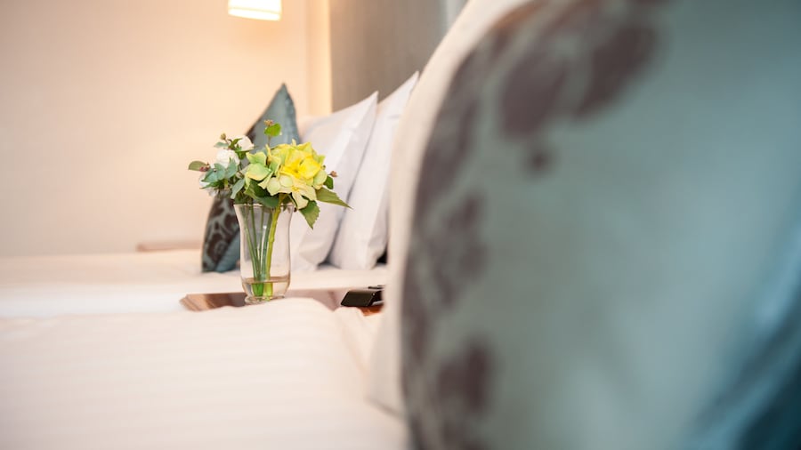 The Minster Hotel York