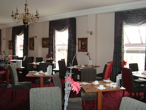 Restaurantes