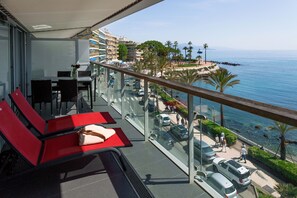Terrace/patio - Royal Antibes (Antibes)