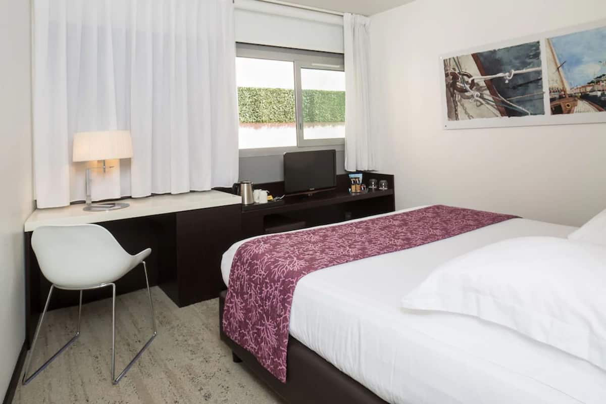 Classic Room | View from room
