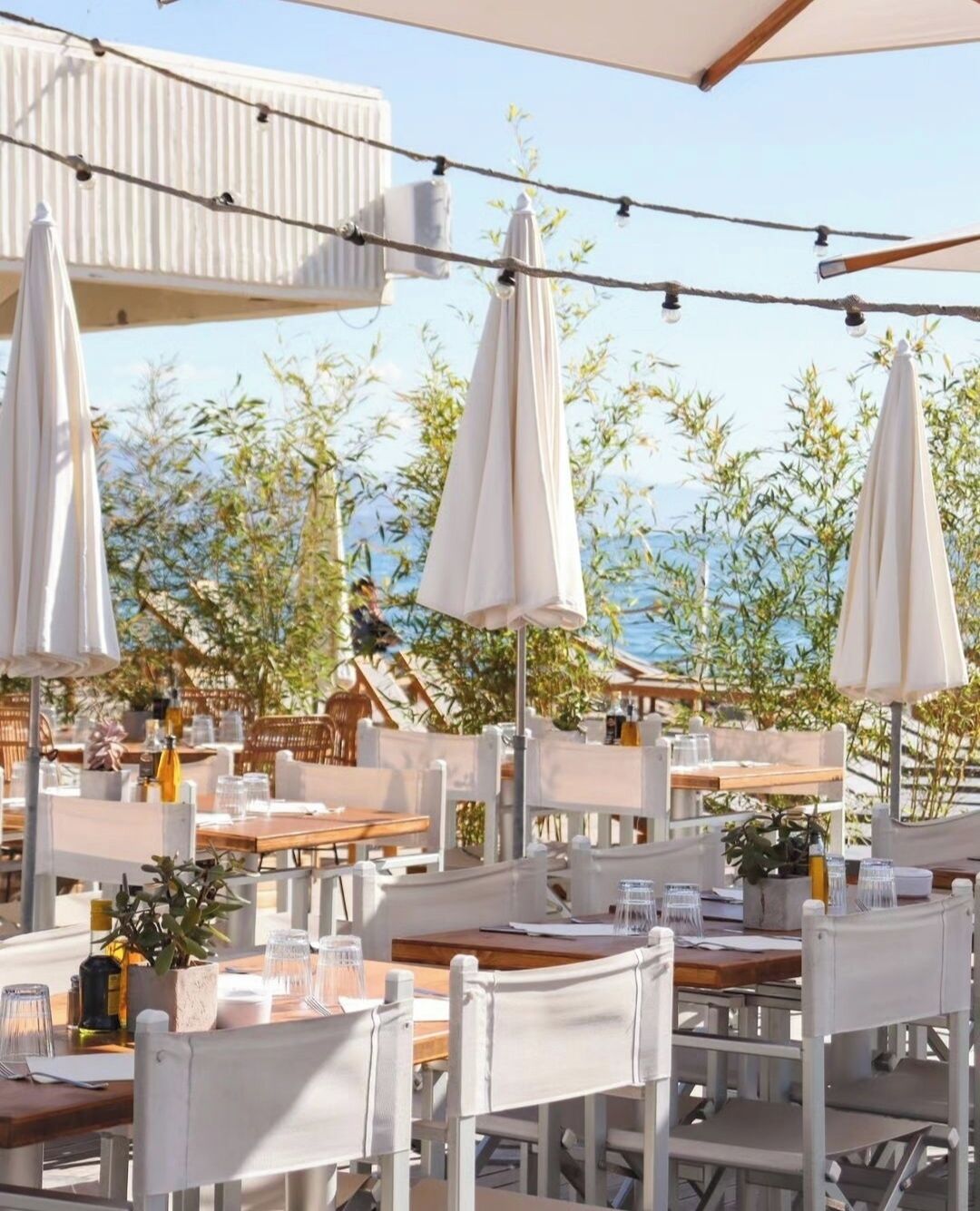 private beach nearby, sun-loungers, beach umbrellas, beach towels