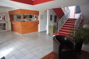 Hall