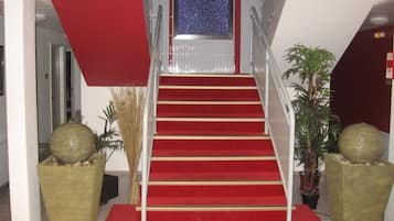 Escaleras